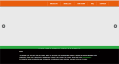 Desktop Screenshot of loopiestoys.com